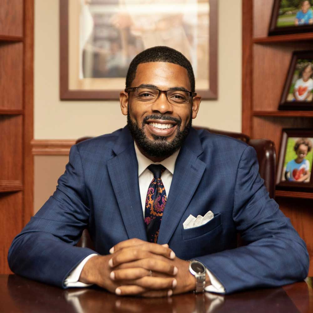 Kenny Baldwin